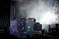 2013-06-28 - Avicii från Bråvalla, Norrköping