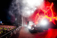 2013-06-28 - Avicii från Bråvalla, Norrköping