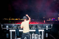2013-06-28 - Avicii från Bråvalla, Norrköping
