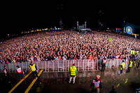 2013-06-28 - Avicii från Bråvalla, Norrköping