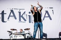 2013-06-29 - Takida från Bråvalla, Norrköping