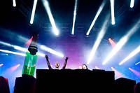 2013-06-29 - Dada Life från Bråvalla, Norrköping