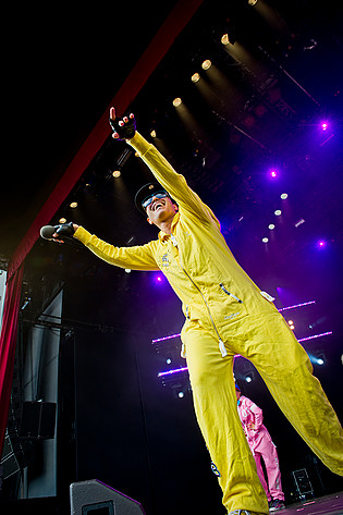 2013-07-02 - Sean Banan från Liseberg, Göteborg