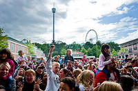 2013-07-02 - Sean Banan från Liseberg, Göteborg