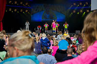 2013-07-02 - Sean Banan från Liseberg, Göteborg