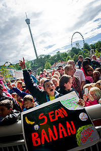 2013-07-02 - Sean Banan från Liseberg, Göteborg
