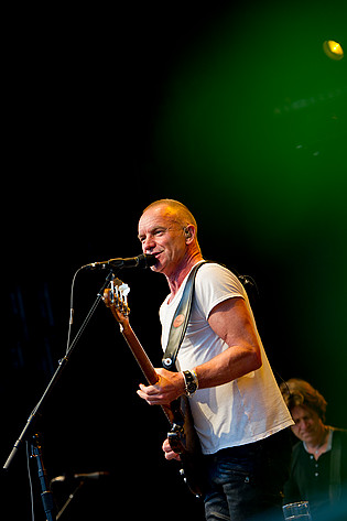 2013-07-03 - Sting från Liseberg, Göteborg