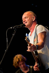 2013-07-03 - Sting från Liseberg, Göteborg
