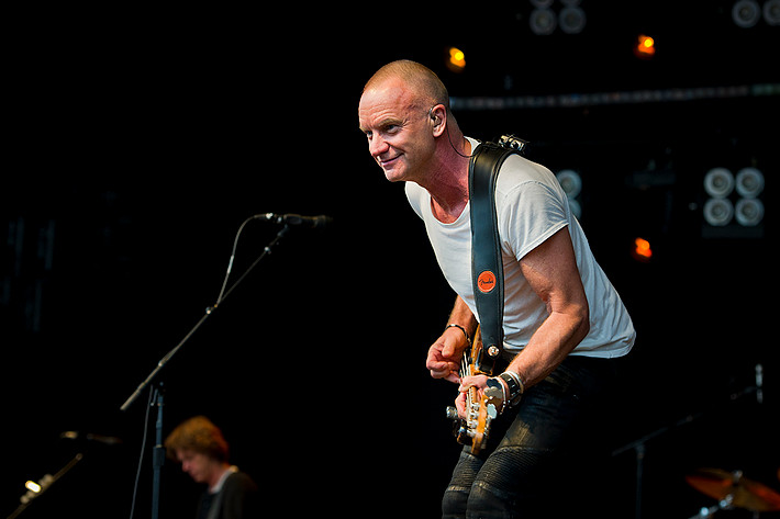 2013-07-03 - Sting från Liseberg, Göteborg