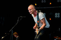 2013-07-03 - Sting från Liseberg, Göteborg