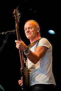 2013-07-03 - Sting från Liseberg, Göteborg