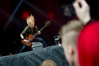 2013-07-04 - Bombus från Metaltown, Göteborg