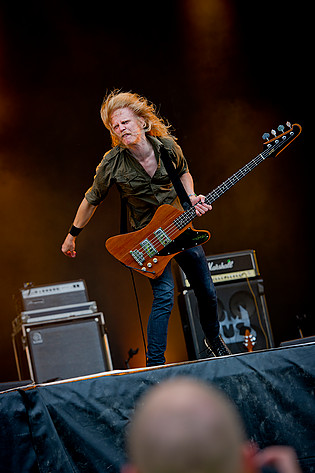 2013-07-04 - Bombus från Metaltown, Göteborg