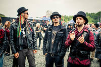 2013-07-04 - Områdesbilder från Metaltown, Göteborg