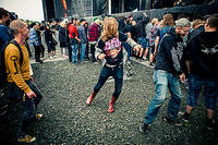 2013-07-04 - Områdesbilder från Metaltown, Göteborg
