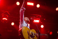 2013-07-04 - The Lumineers från Roskildefestivalen, Roskilde