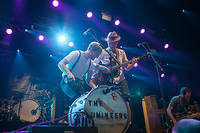 2013-07-04 - The Lumineers från Roskildefestivalen, Roskilde