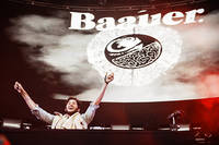 2013-07-04 - Baauer från Roskildefestivalen, Roskilde