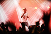 2013-07-04 - Kendrick Lamar från Roskildefestivalen, Roskilde