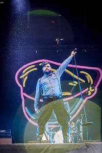 2013-07-04 - Turbonegro från Metaltown, Göteborg