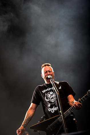2013-07-04 - Mustasch från Metaltown, Göteborg