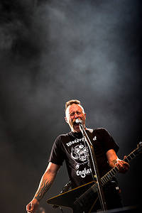 2013-07-04 - Mustasch från Metaltown, Göteborg