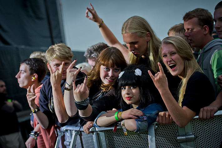 2013-07-04 - Områdesbilder från Metaltown, Göteborg