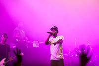 2013-07-04 - Kendrick Lamar från Roskildefestivalen, Roskilde