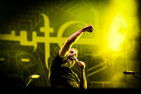 2013-07-04 - Clutch från Metaltown, Göteborg