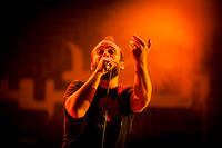 2013-07-04 - Clutch från Metaltown, Göteborg