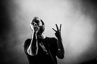 2013-07-04 - Clutch från Metaltown, Göteborg