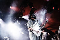 2013-07-04 - Slipknot från Roskildefestivalen, Roskilde