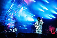 2013-07-04 - Slipknot från Roskildefestivalen, Roskilde