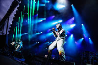 2013-07-04 - Slipknot från Roskildefestivalen, Roskilde