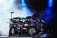 2013-07-04 - Slipknot från Roskildefestivalen, Roskilde