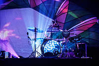 2013-07-04 - Animal Collective från Roskildefestivalen, Roskilde