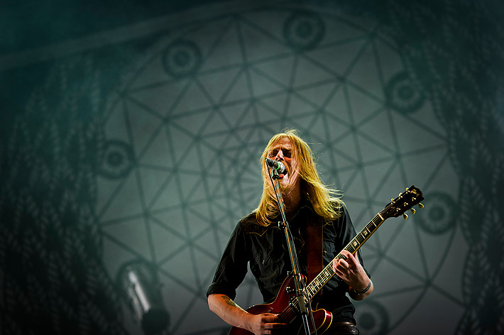 2013-07-04 - Graveyard från Metaltown, Göteborg