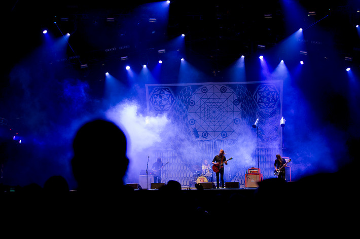 2013-07-04 - Graveyard från Metaltown, Göteborg