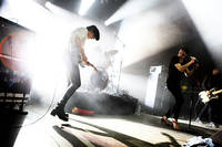 2013-07-04 - Savages från Roskildefestivalen, Roskilde