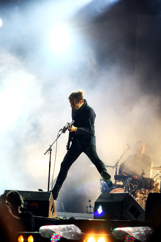 2013-07-04 - Ingrid feat. Lykke Li, Peter Bjorn And John, Miike Snow, Coco, J. Åhlund and Guests från Roskildefestivalen, Roskilde