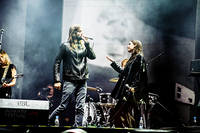 2013-07-04 - Ingrid feat. Lykke Li, Peter Bjorn And John, Miike Snow, Coco, J. Åhlund and Guests från Roskildefestivalen, Roskilde