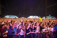 2013-07-04 - Kendrick Lamar från Roskildefestivalen, Roskilde