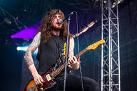 2013-07-05 - The Devil Wears Prada från Metaltown, Göteborg