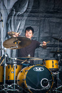 2013-07-05 - The Devil Wears Prada från Metaltown, Göteborg