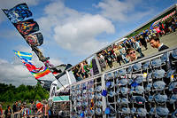 2013-07-05 - Områdesbilder från Metaltown, Göteborg