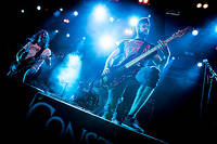 2013-07-05 - Constrain från Metaltown, Göteborg