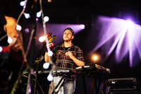 2013-07-05 - Highasakite från Roskildefestivalen, Roskilde