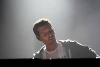 2013-07-04 - C2C från Roskildefestivalen, Roskilde