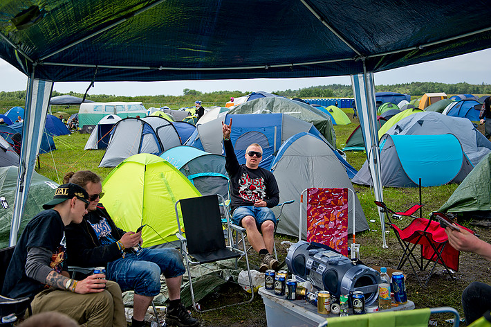 2013-07-05 - Områdesbilder från Metaltown, Göteborg