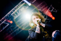 2013-07-05 - Asking Alexandria från Metaltown, Göteborg